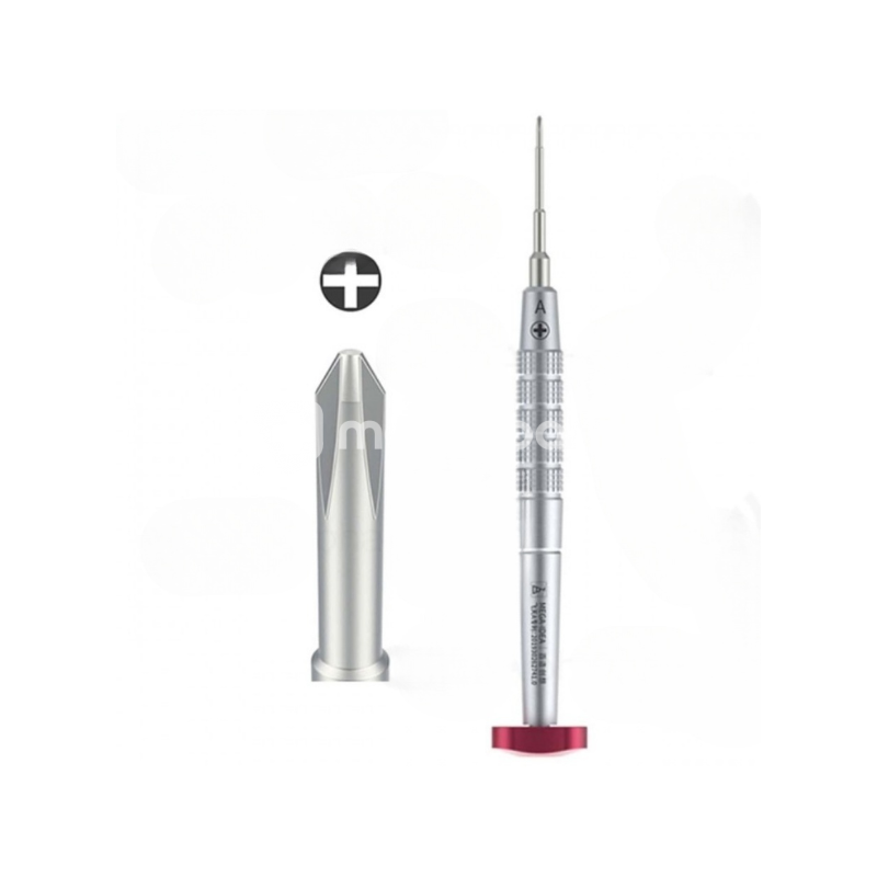 QIANLI MEGA-IDEA Screwdriver 2D Mode A Croce