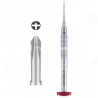 QIANLI MEGA-IDEA Screwdriver 2D Mode A Croce