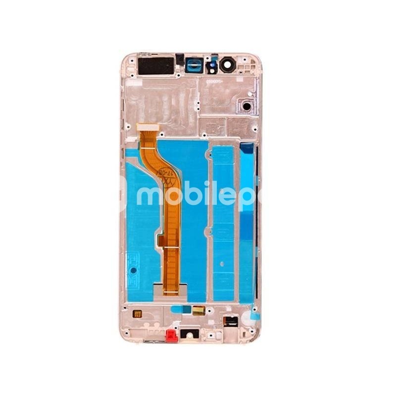 Display Touch Bianco + Frame Huawei Honor 8