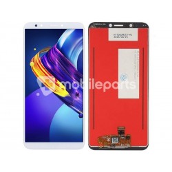 Display Touch White Honor 7C (IPS)