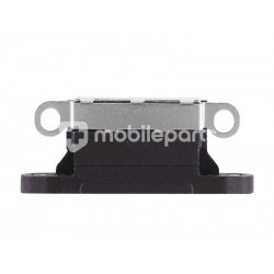 Charging Port Usb Black iPhone X