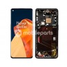Display Touch + Frame Stellar Black OnePlus 9 Pro (Pulled)