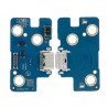 Charging Connector + Board Samsung SM-X200 Tab A8 Ori