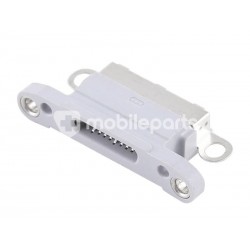 Charging Port Usb Grey iPhone X