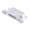 Charging Port Usb Grey iPhone X