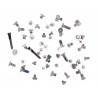 Kit Screw Black iPhone X