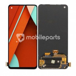 Display Touch OnePlus NORD 2 5G (ORI) No Frame