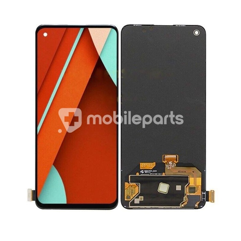 Display Touch OnePlus NORD 2 5G (ORI) No Frame