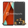 Display Touch OnePlus NORD 2 5G (ORI) No Frame