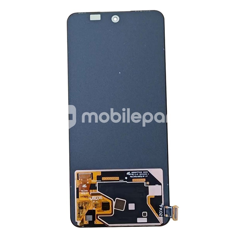 Realme 12 4G lcd No Frame Ori