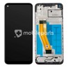 Display Touch + Frame black Samsung SM-M115 M11 (IPS)