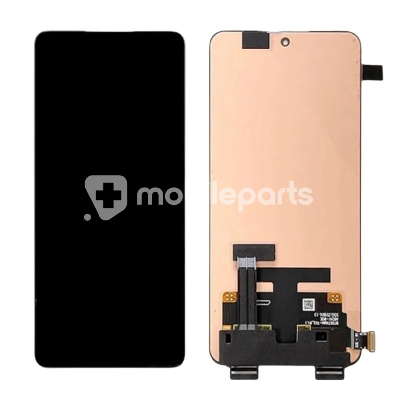 Display Touch Black Oneplus Nord 3 5G Ori