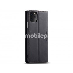 Multifunctional Flip Case Black iPhone 11