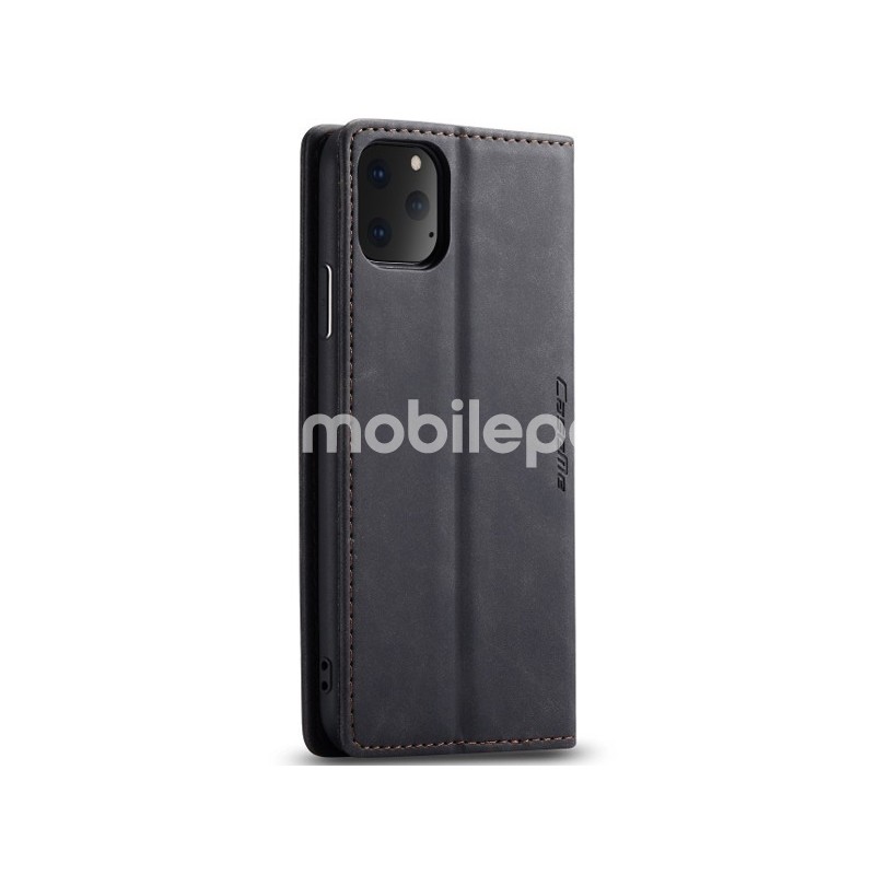 Multifunctional Flip Case Black iPhone 11