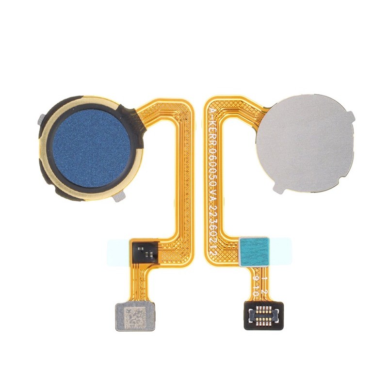 Fingerprint Flex Cable Blue Xiaomi Redmi 12C