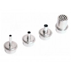Quick 861DW ESD Hot Air
