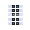Sensor Stickers iPhone X (10PCS)
