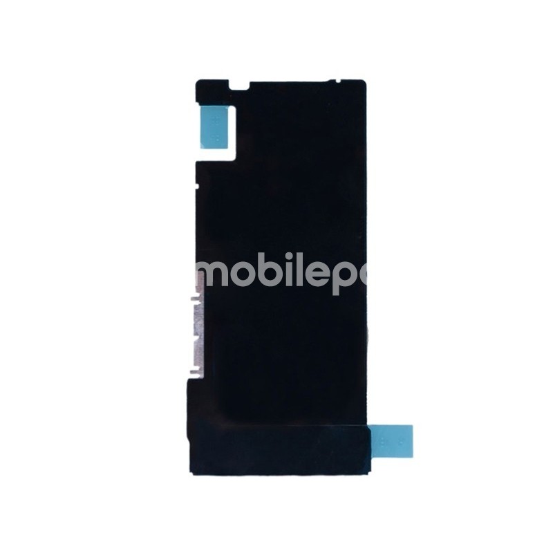 Ahesive Back Lcd iPhone X