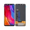Display Touch Black Xiaomi Mi8 (OLED)