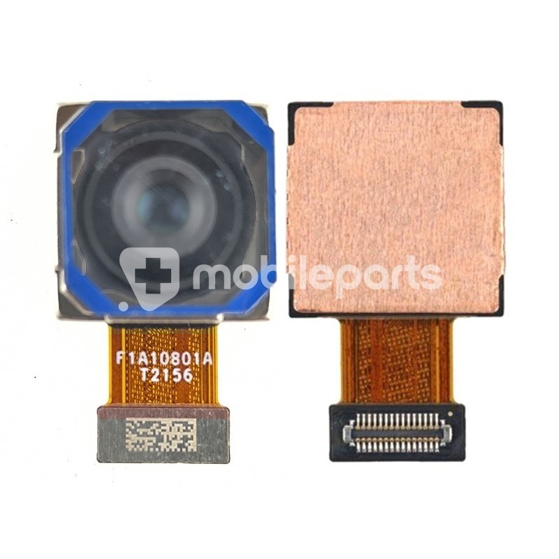 Rear Camera 108MP Xiaomi Redmi Note 11 Pro 5G