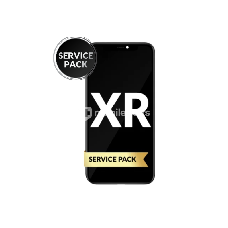 Display Touch Black iPhone XR Ori