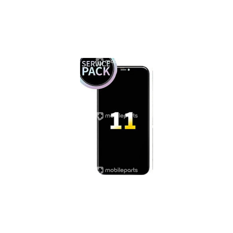 Display Touch Black iPhone 11 Ori