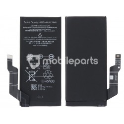 Battery GLU7G 4350mAh Google Pixel 6a