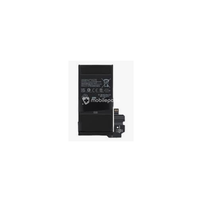 Battery GS35E 4575mAh Google Pixel 8 No Logo