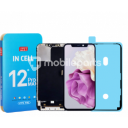 LCD iPhone 12 Pro Max INCELL ZY