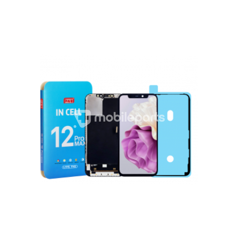 LCD iPhone 12 Pro Max INCELL ZY