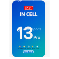 LCD IPHONE 13 PRO INCELL ZY