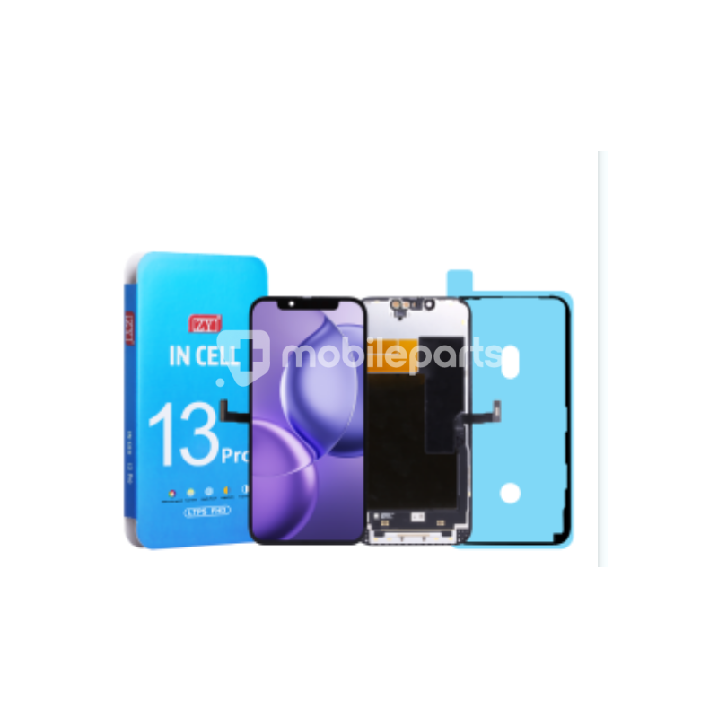 LCD IPHONE 13 PRO INCELL ZY