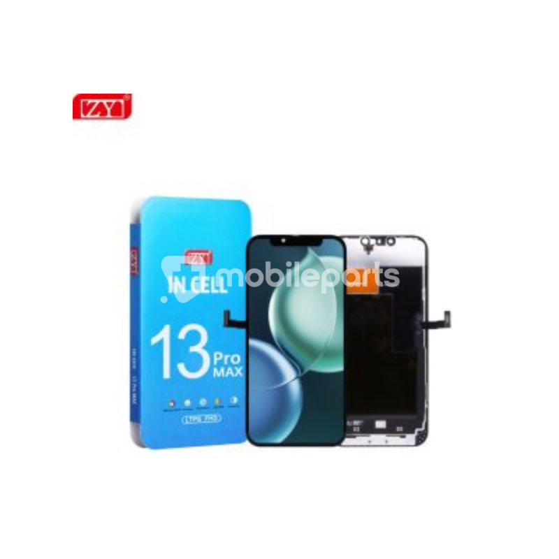 LCD IPHONE 13 PRO MAX INCELL ZY