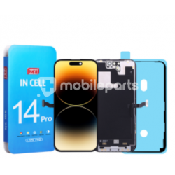 Display Touch Black iPhone 14 Pro INCELL ZY FHD