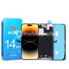 Display Touch Black iPhone 14 Pro INCELL ZY FHD