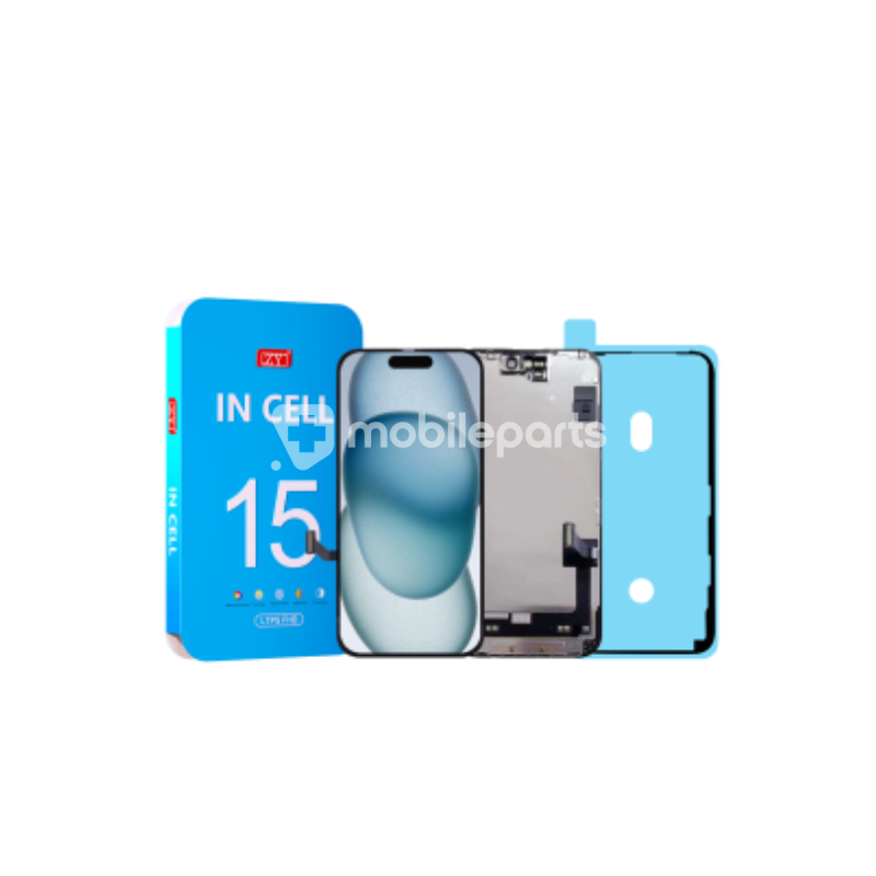 LCD IPHONE 15 INCELL ZY