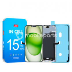 LCD IPHONE 15 PRO MAX INCELL ZY