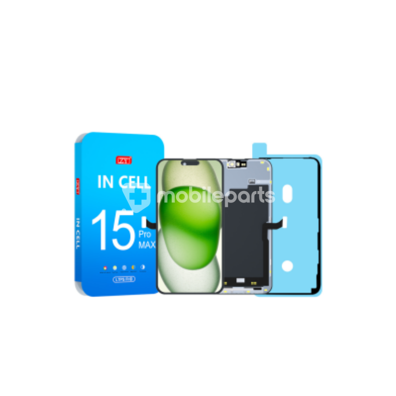 LCD IPHONE 15 PRO MAX INCELL ZY