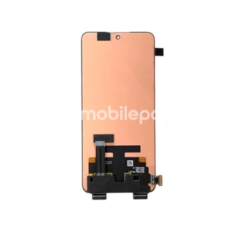 Display Touch Black OnePlus 10T 5G Ori
