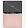 Display Full Assembly MackBook Air 13 (A1932) Rose Gold