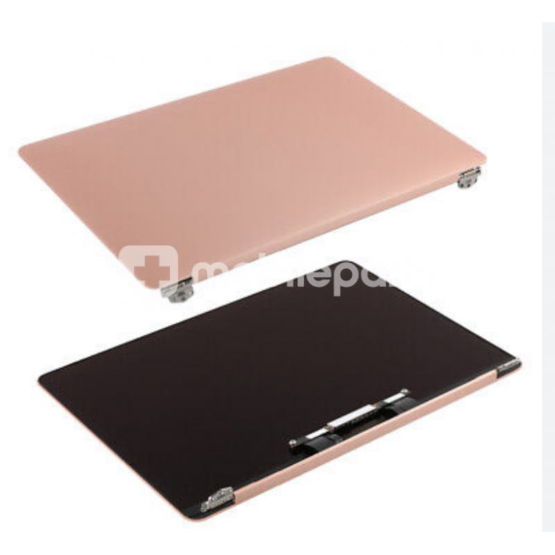 Display Full Assembly MackBook Air 13 (A1932) Rose Gold