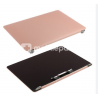 Display Full Assembly MackBook Air 13 (A1932) Rose Gold