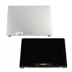 Display Full Assembly MacBook Air 13 (A1932) Gray Ori