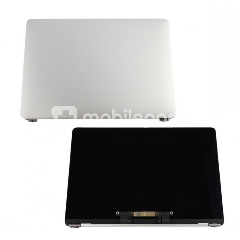 Display Full Assembly MacBook Air 13 (A1932) Gray Ori