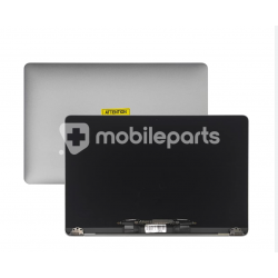 Display Full Assembly MacBook Pro Retina 13 M1:M2 (A2338) Gray