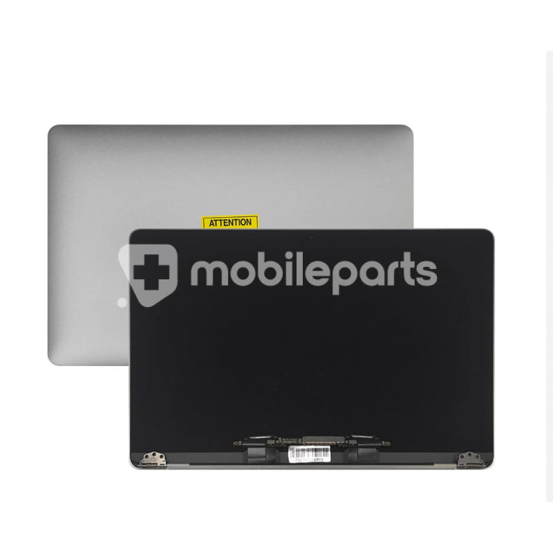 Display Full Assembly MacBook Pro Retina 13 M1:M2 (A2338) Gray