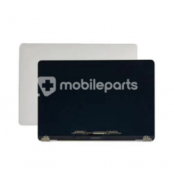 Display Full Asssembly MacBook Pro Retina 13 (A1989) (A2159) Silver