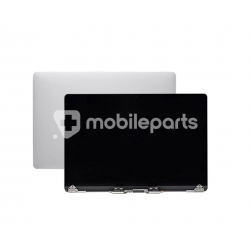 Display Full Assembly MacBook Pro Retina 13 M1- M2 (A2338) Silver
