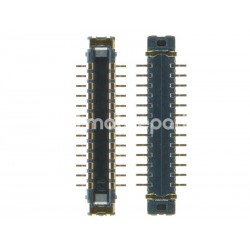 Connector FPC 13 Pin Back Camera iPhone Xs Max