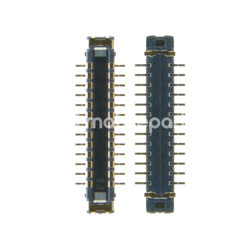 Connector FPC 13 Pin Back Camera iPhone Xs Max